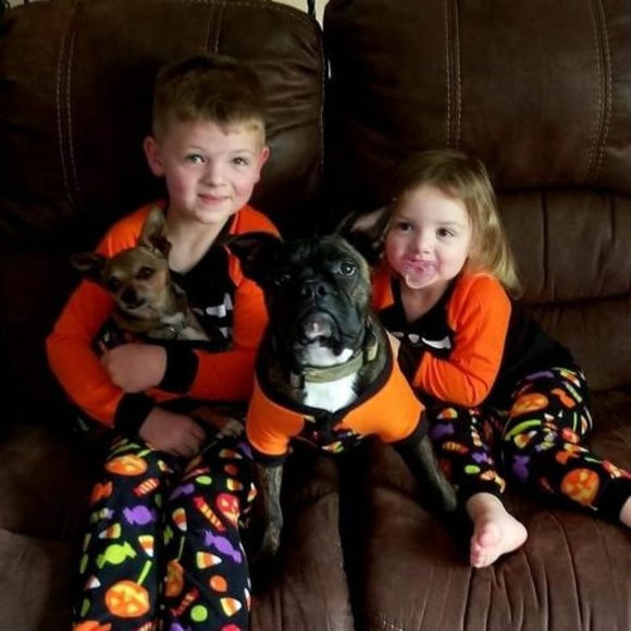 Meet your Posher, Kurstyn - Picture 1 of 1